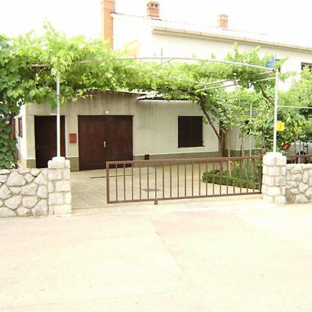 House Krk Hotel คิร์ก ภายนอก รูปภาพ