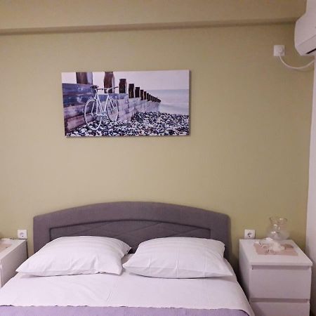 House Krk Hotel คิร์ก ภายนอก รูปภาพ
