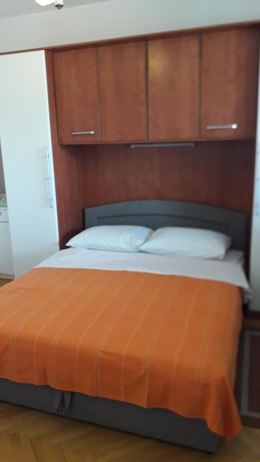House Krk Hotel คิร์ก ภายนอก รูปภาพ