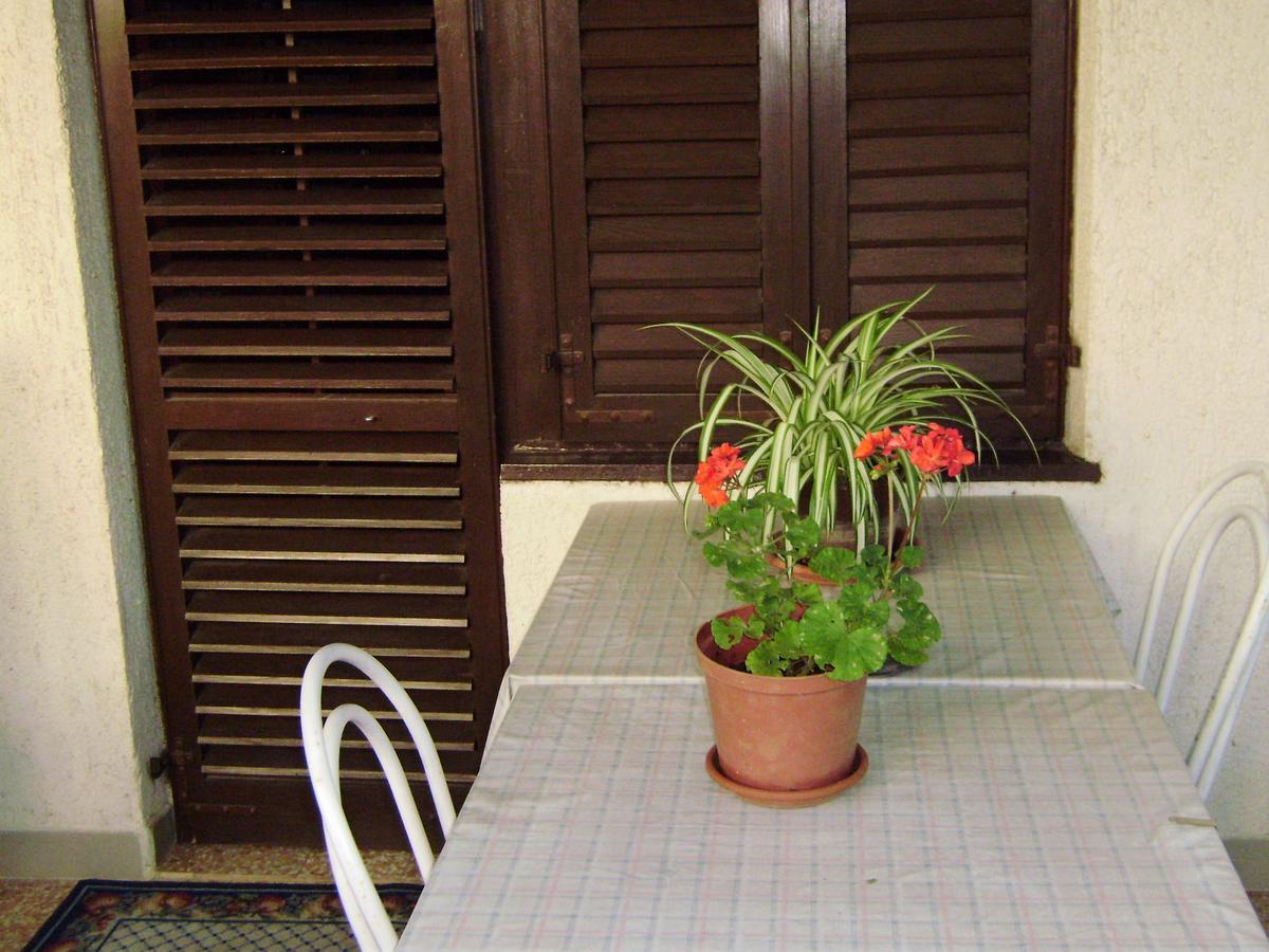House Krk Hotel คิร์ก ภายนอก รูปภาพ