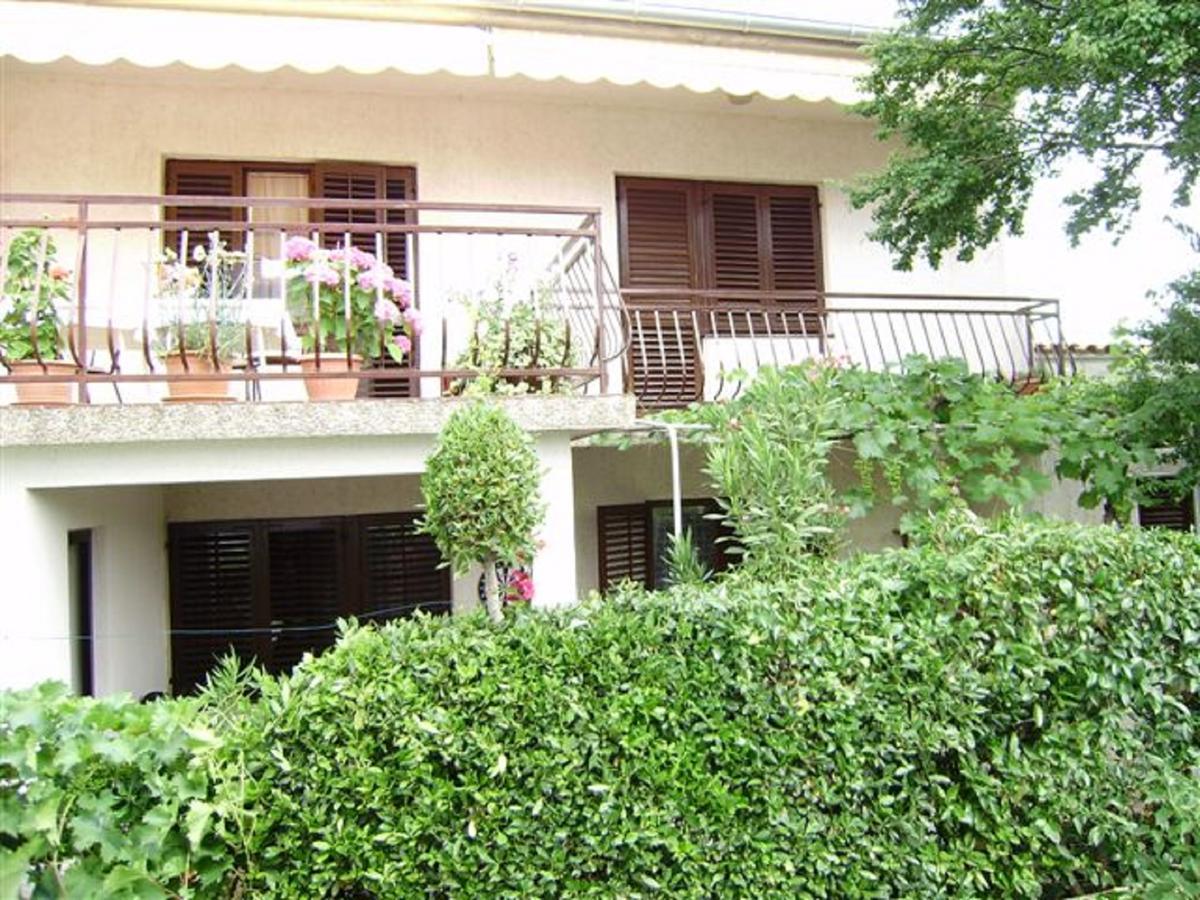 House Krk Hotel คิร์ก ภายนอก รูปภาพ