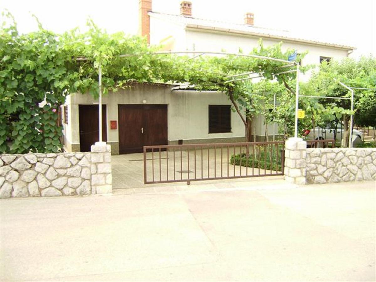 House Krk Hotel คิร์ก ภายนอก รูปภาพ