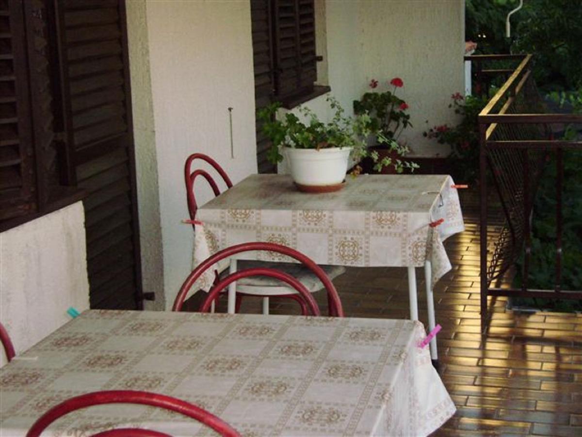 House Krk Hotel คิร์ก ภายนอก รูปภาพ