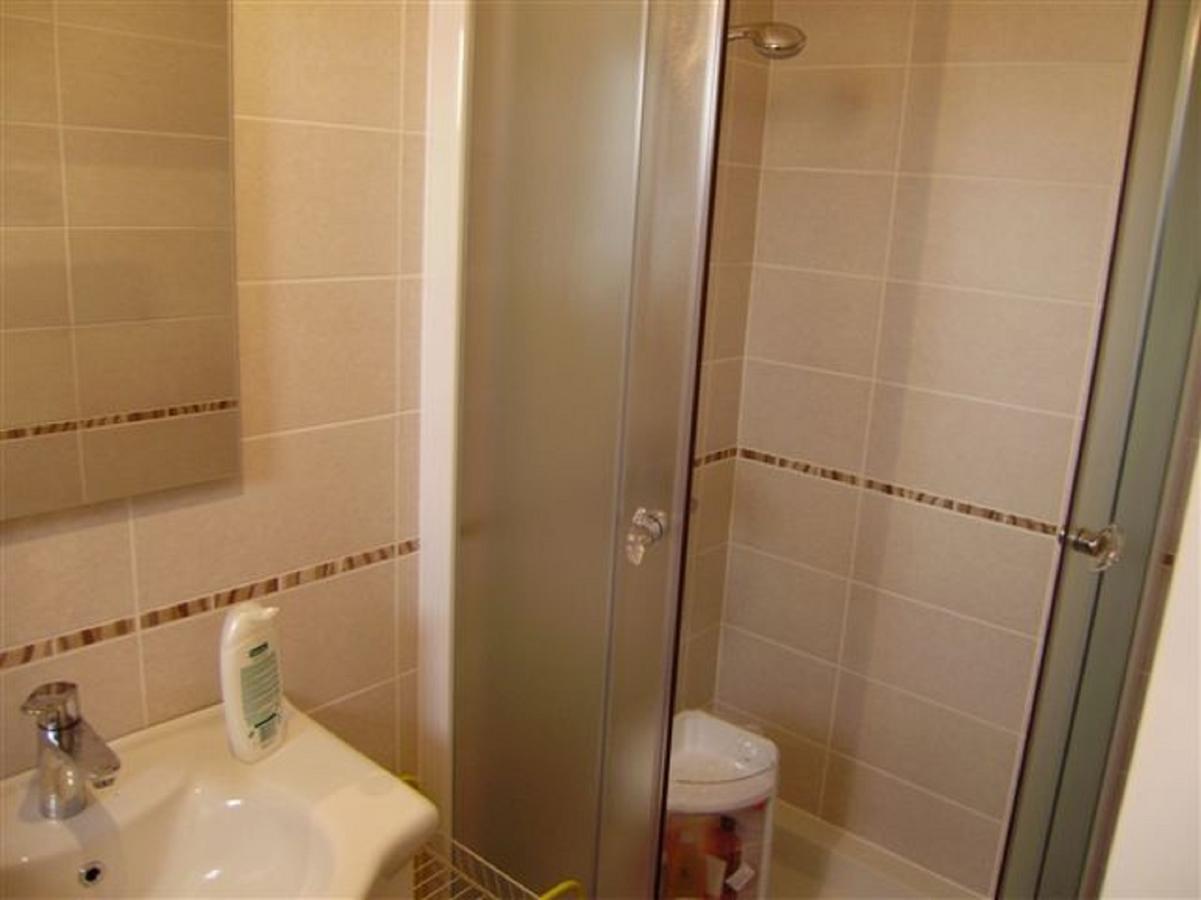 House Krk Hotel คิร์ก ภายนอก รูปภาพ