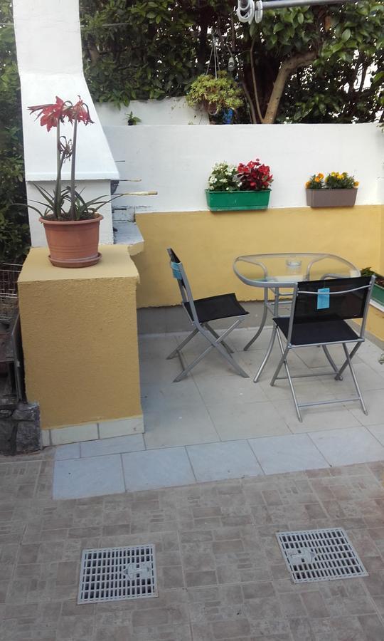 House Krk Hotel คิร์ก ภายนอก รูปภาพ