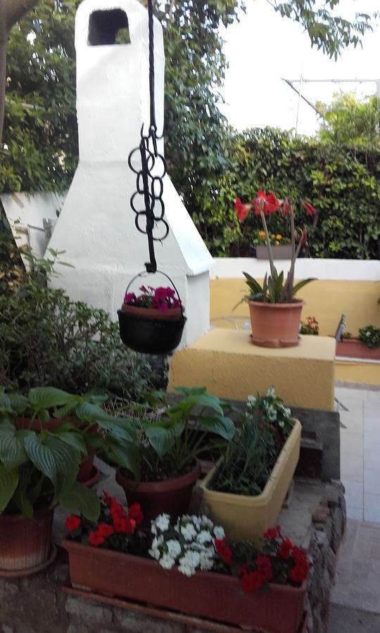 House Krk Hotel คิร์ก ภายนอก รูปภาพ
