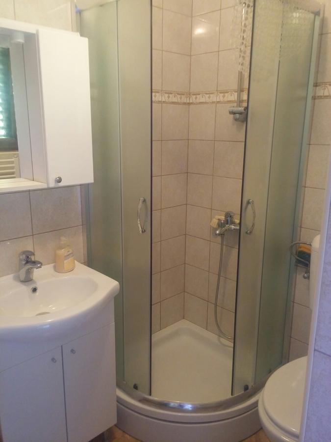 House Krk Hotel คิร์ก ภายนอก รูปภาพ