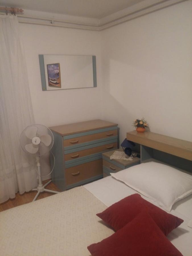 House Krk Hotel คิร์ก ภายนอก รูปภาพ