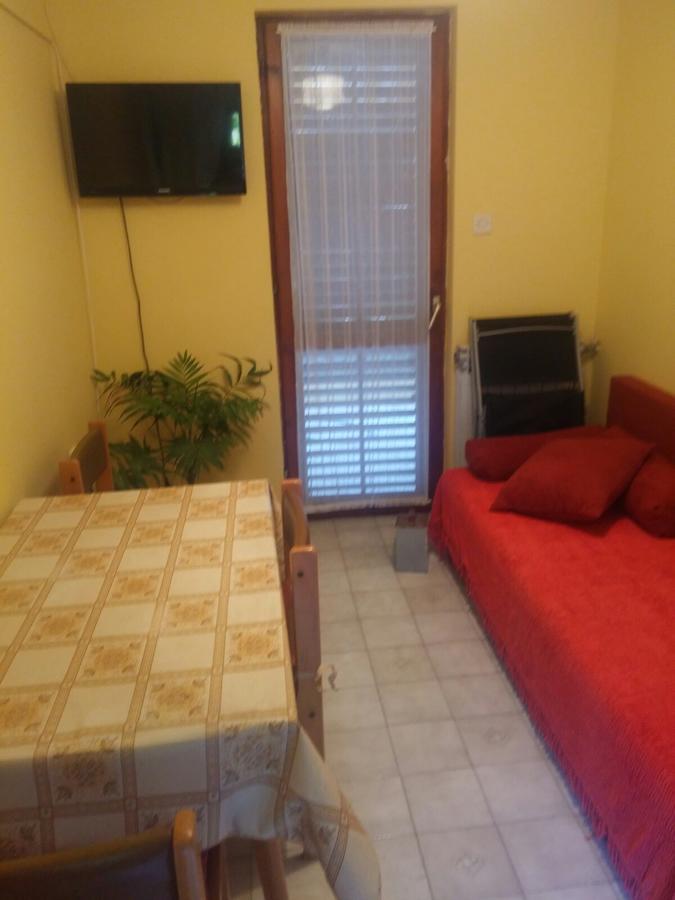 House Krk Hotel คิร์ก ภายนอก รูปภาพ