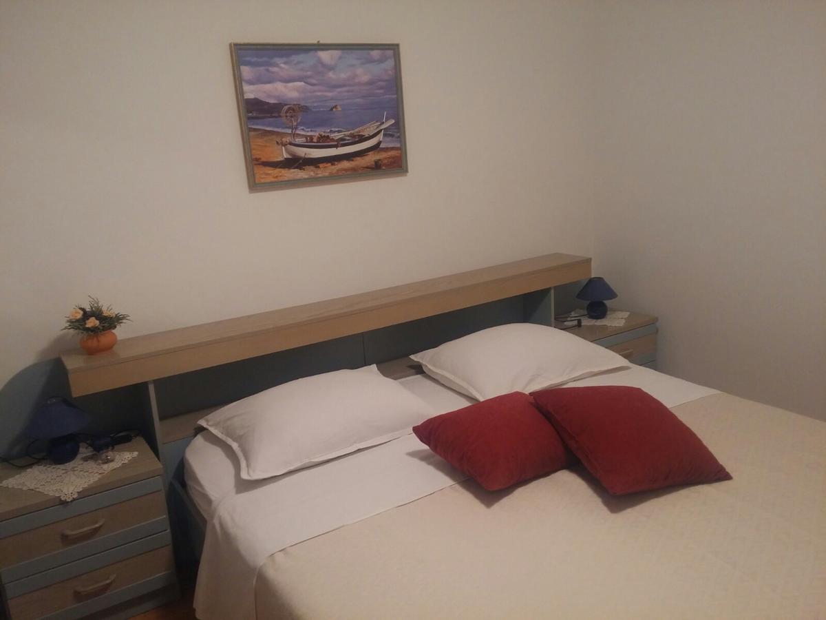 House Krk Hotel คิร์ก ภายนอก รูปภาพ
