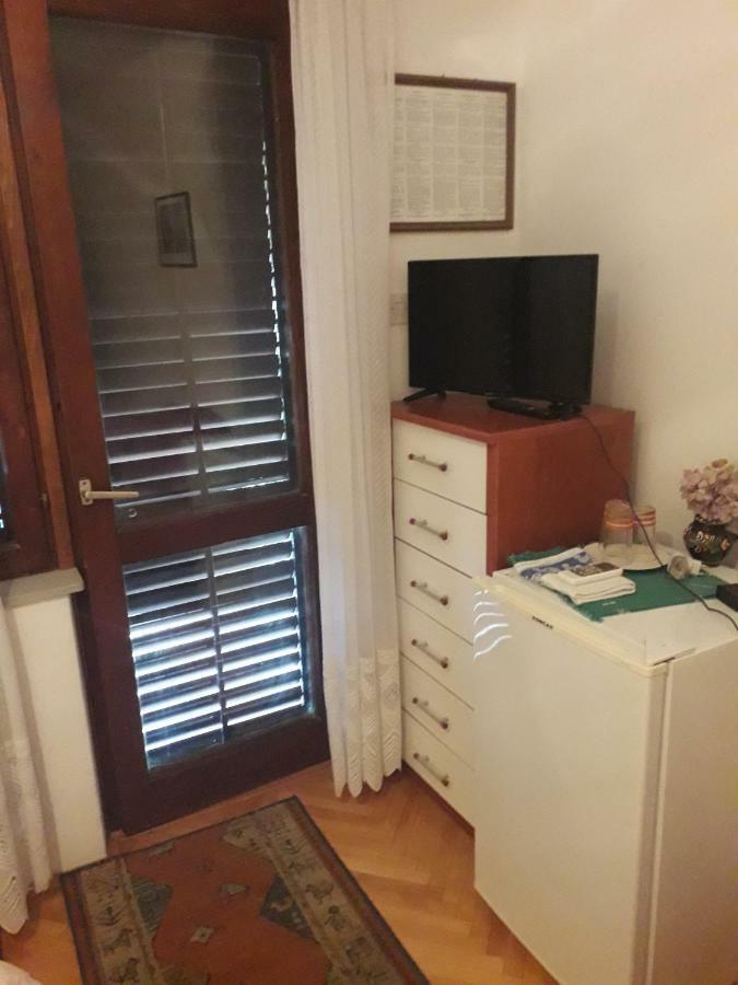 House Krk Hotel คิร์ก ภายนอก รูปภาพ