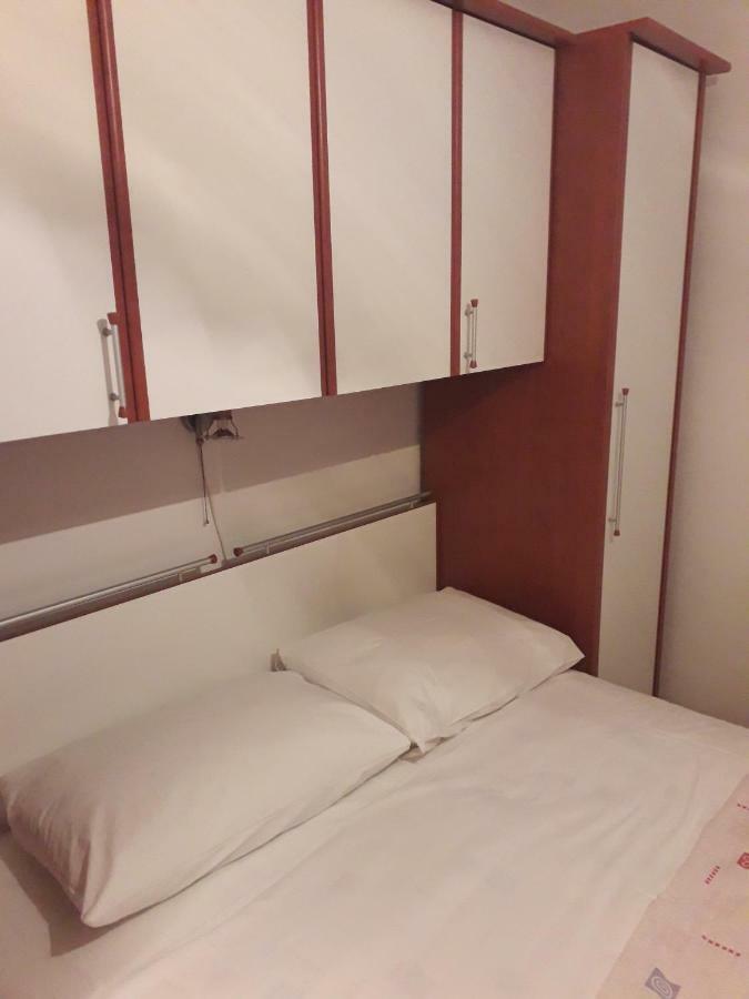 House Krk Hotel คิร์ก ภายนอก รูปภาพ