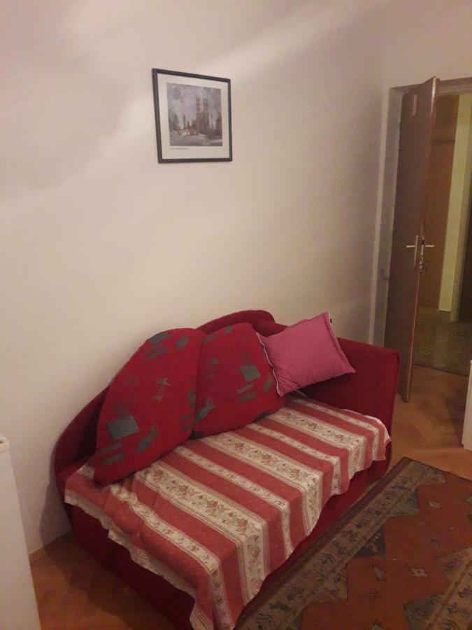 House Krk Hotel คิร์ก ภายนอก รูปภาพ