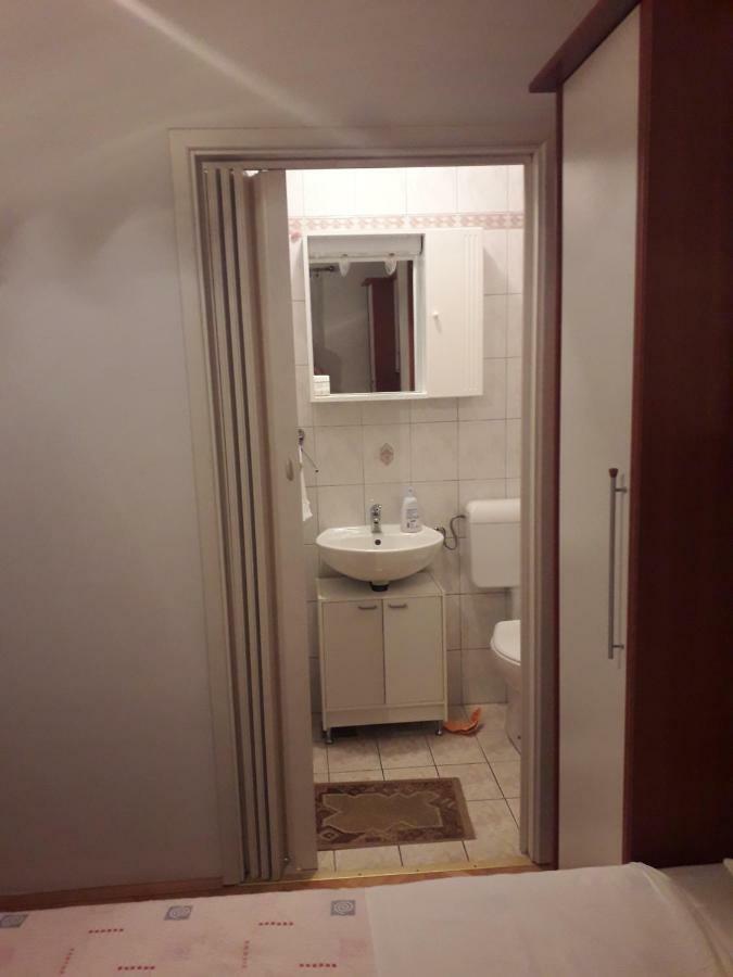 House Krk Hotel คิร์ก ภายนอก รูปภาพ